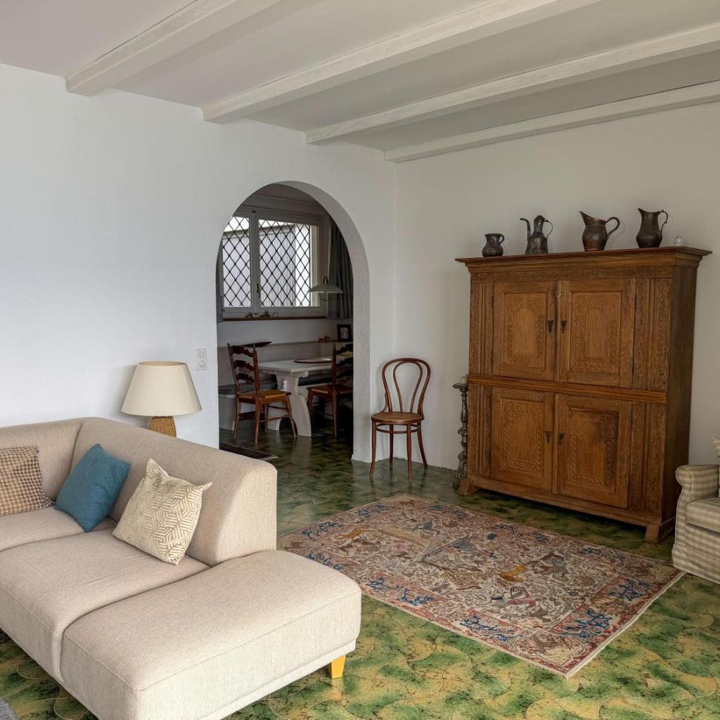 Image 9 - Casa Martina, 4,5-Zimmerhaus by HolAp SA