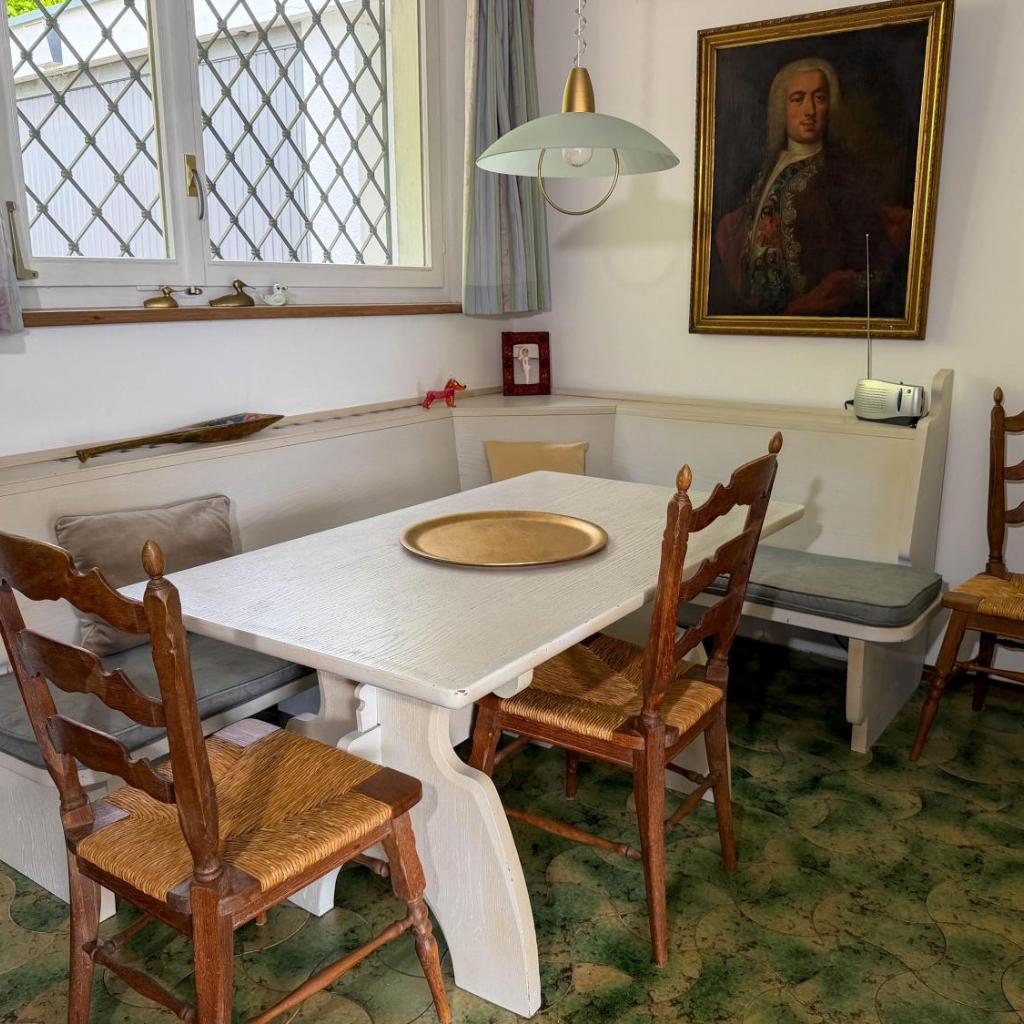Image 11 - Casa Martina, 4,5-Zimmerhaus by HolAp SA