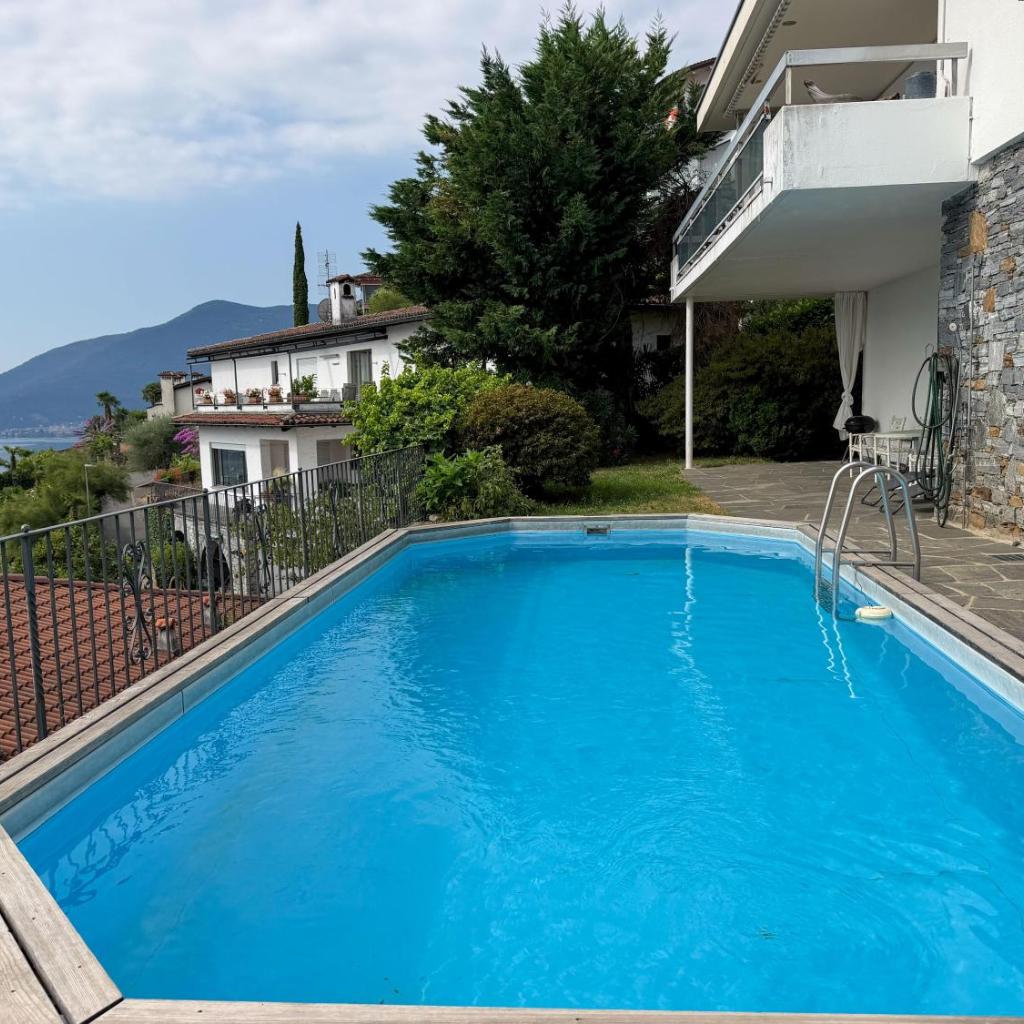 Image 13 - Casa Martina, 4,5-Zimmerhaus by HolAp SA