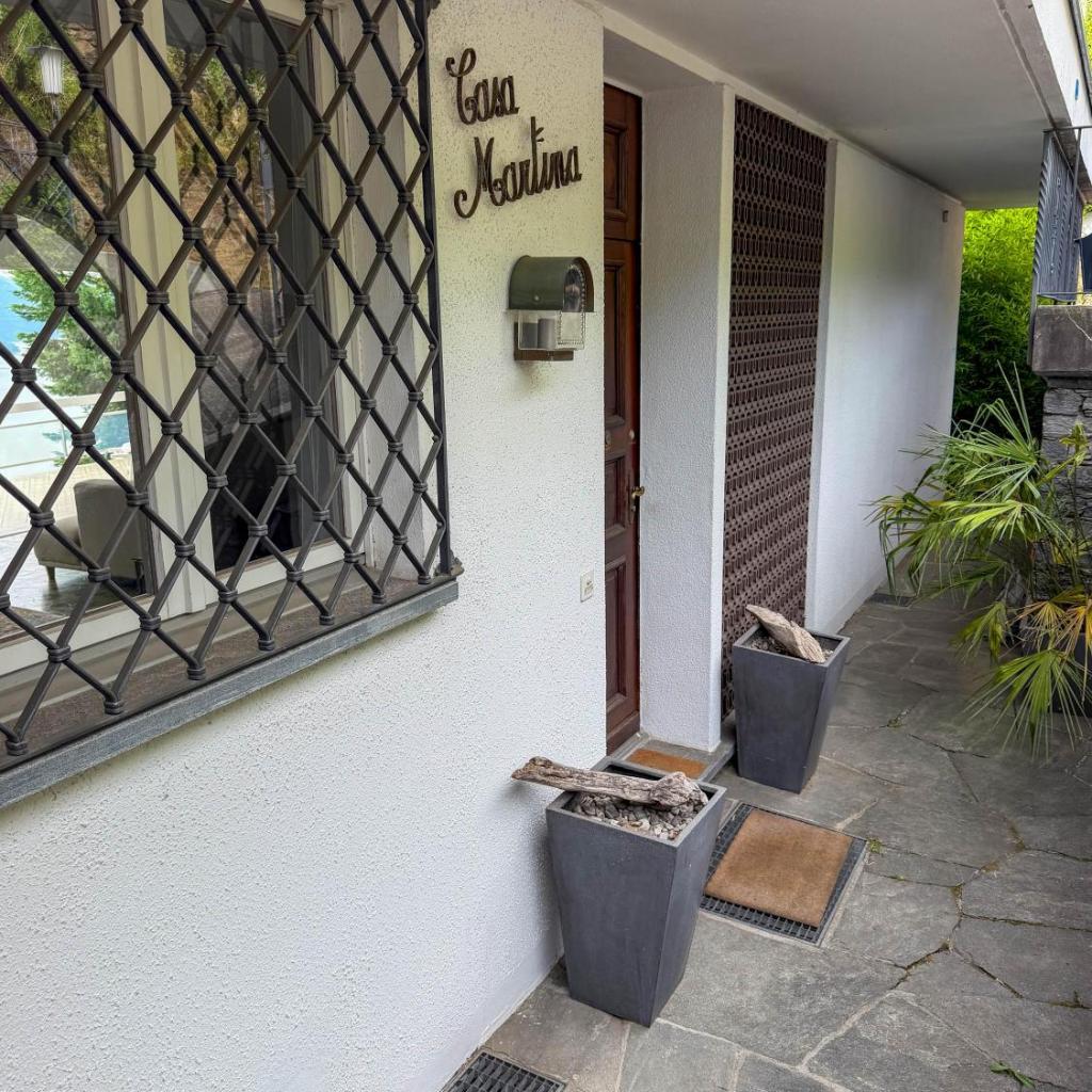 Image 14 - Casa Martina, 4,5-Zimmerhaus by HolAp SA