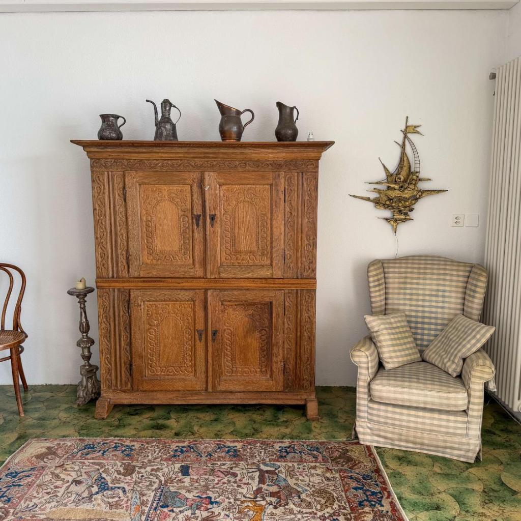 Image 16 - Casa Martina, 4,5-Zimmerhaus by HolAp SA