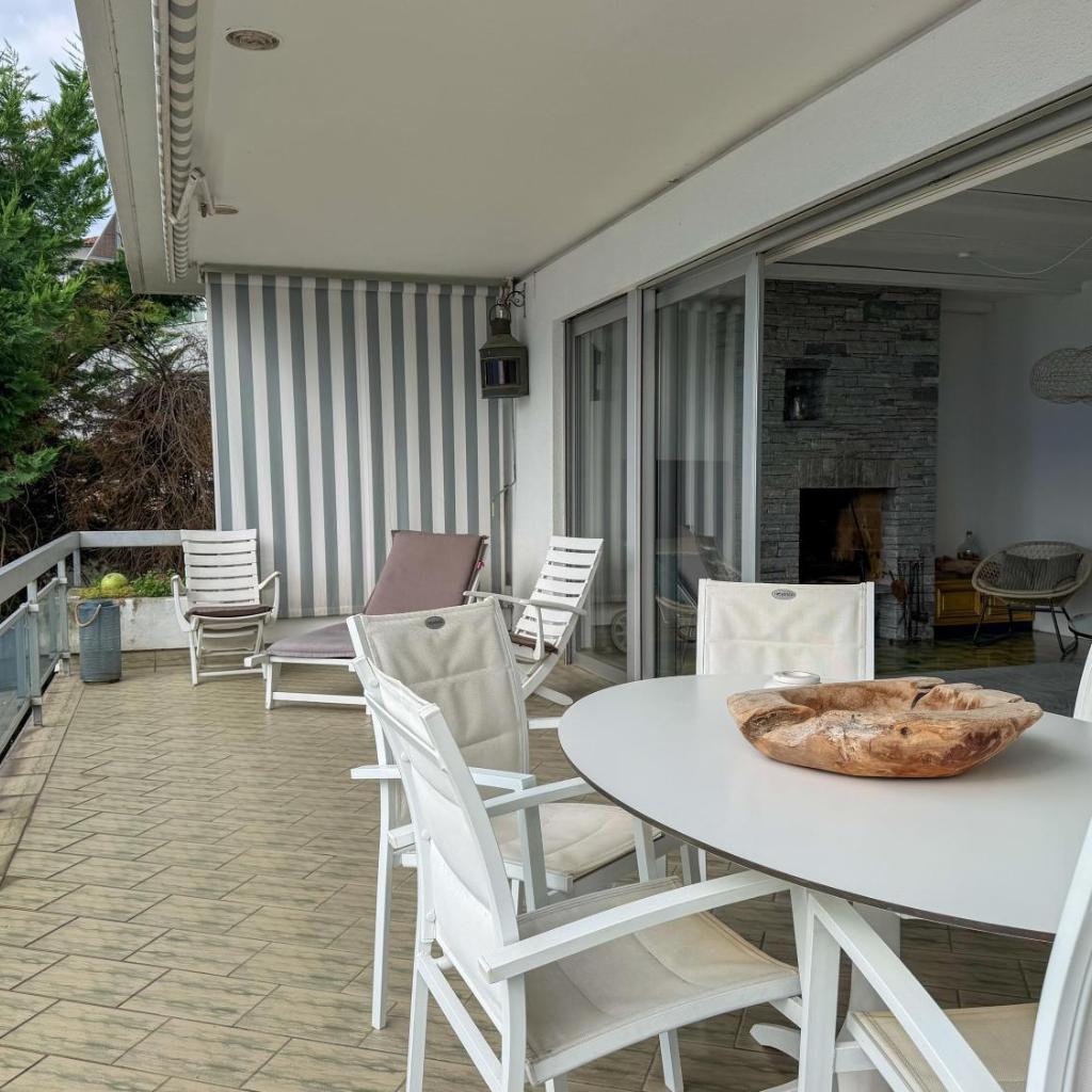 Image 18 - Casa Martina, 4,5-Zimmerhaus by HolAp SA