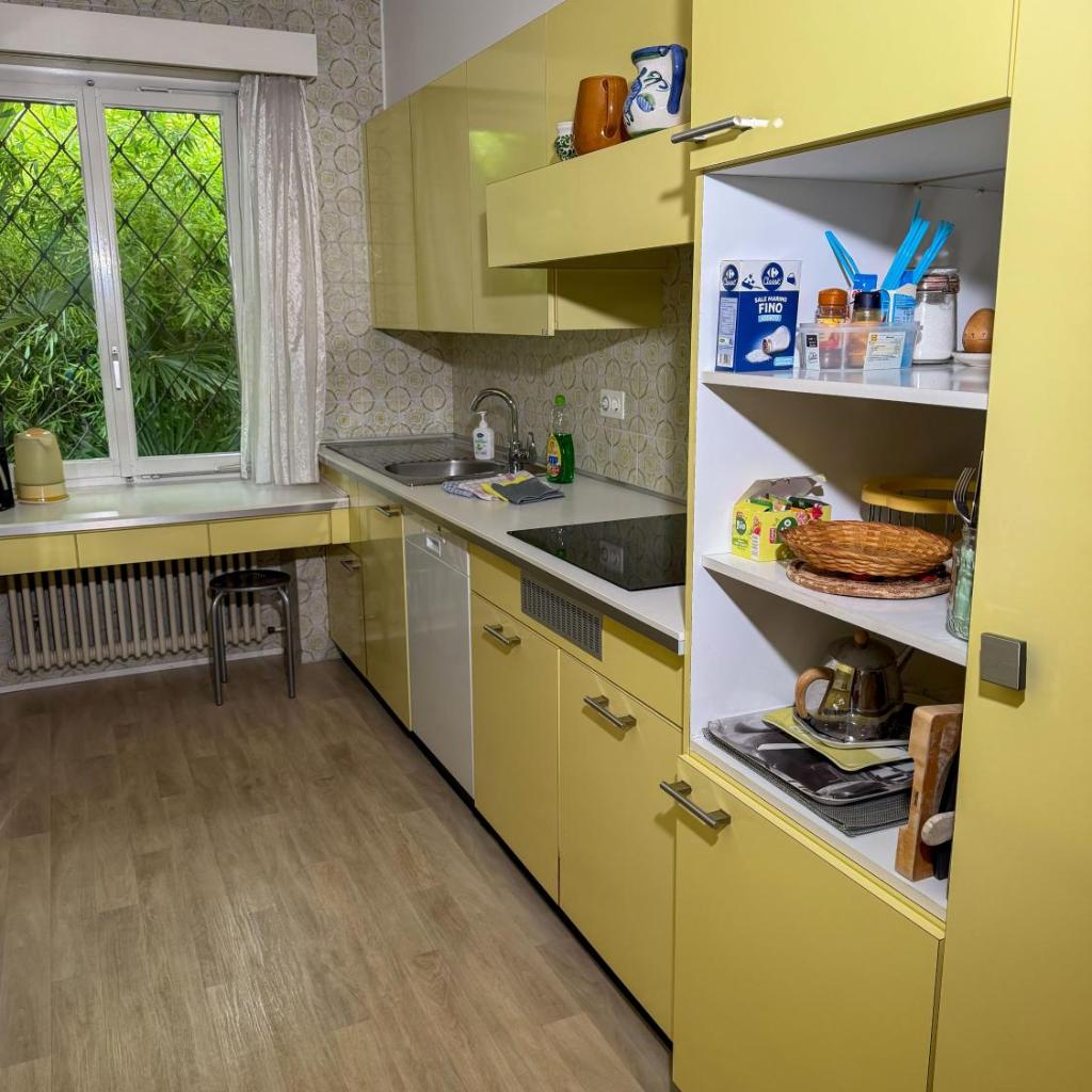 Image 22 - Casa Martina, 4,5-Zimmerhaus by HolAp SA