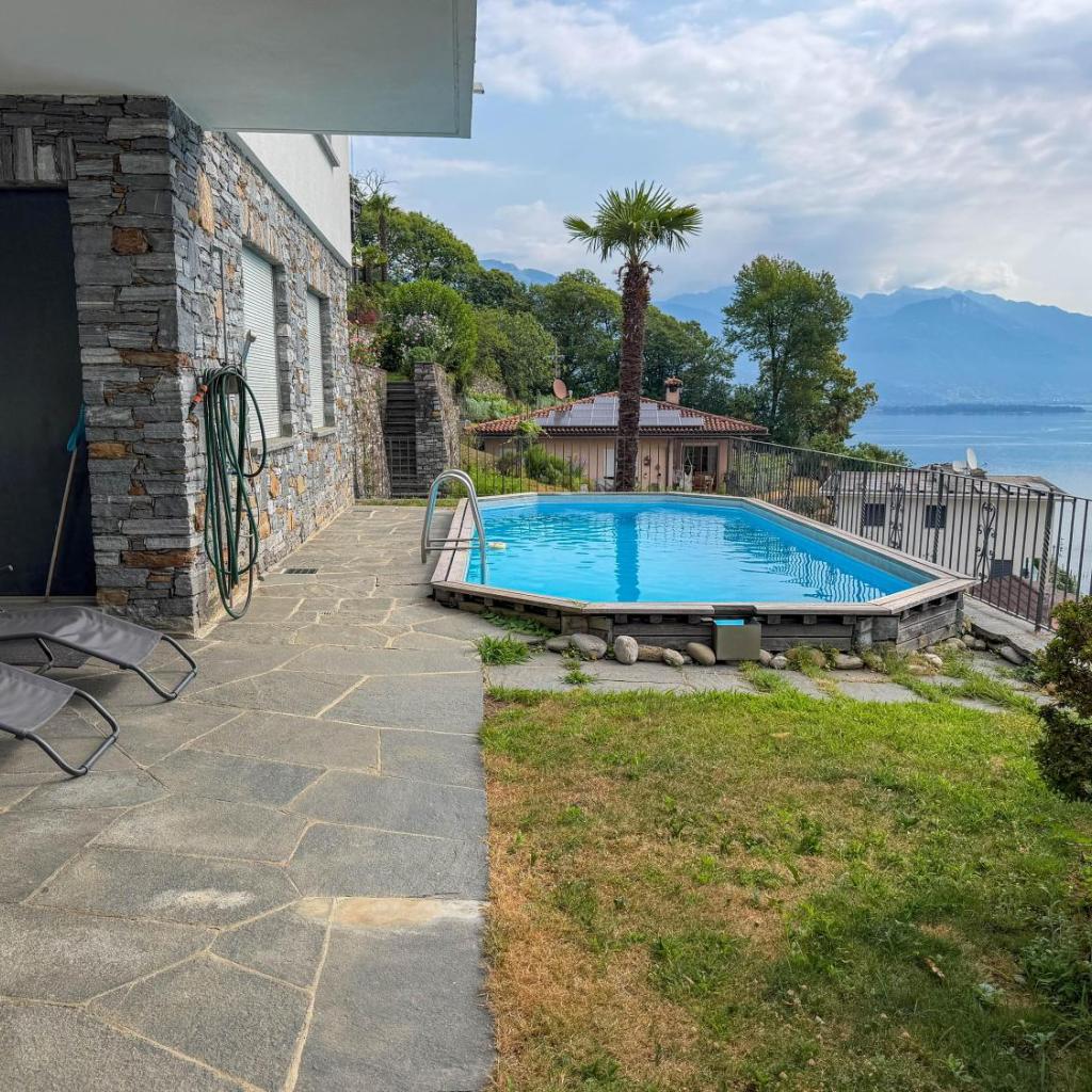 Image 20 - Casa Martina, 4,5-Zimmerhaus by HolAp SA