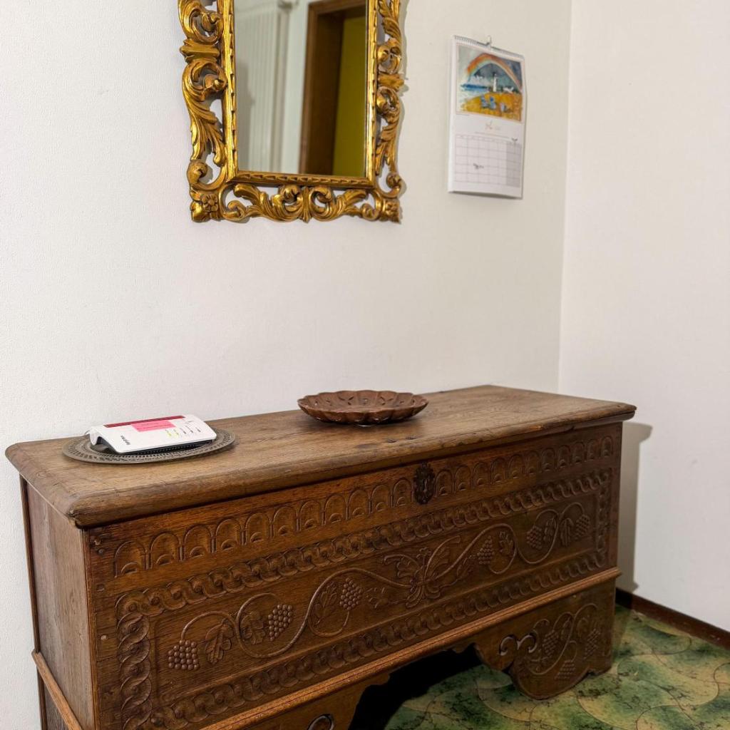 Image 31 - Casa Martina, 4,5-Zimmerhaus by HolAp SA