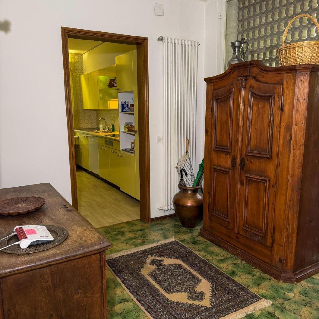 Image 28 - Casa Martina, 4,5-Zimmerhaus by HolAp SA
