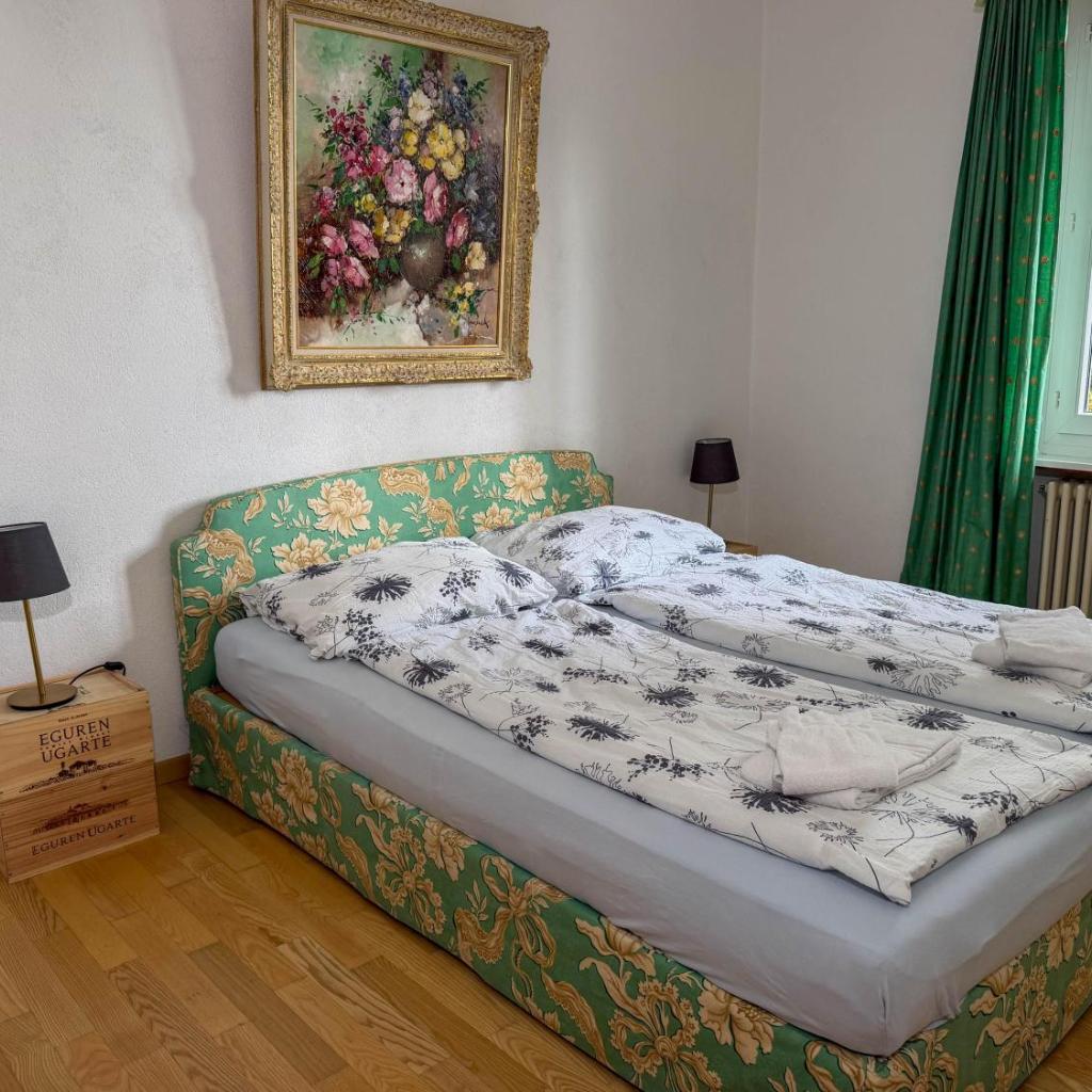 Image 34 - Casa Martina, 4,5-Zimmerhaus by HolAp SA