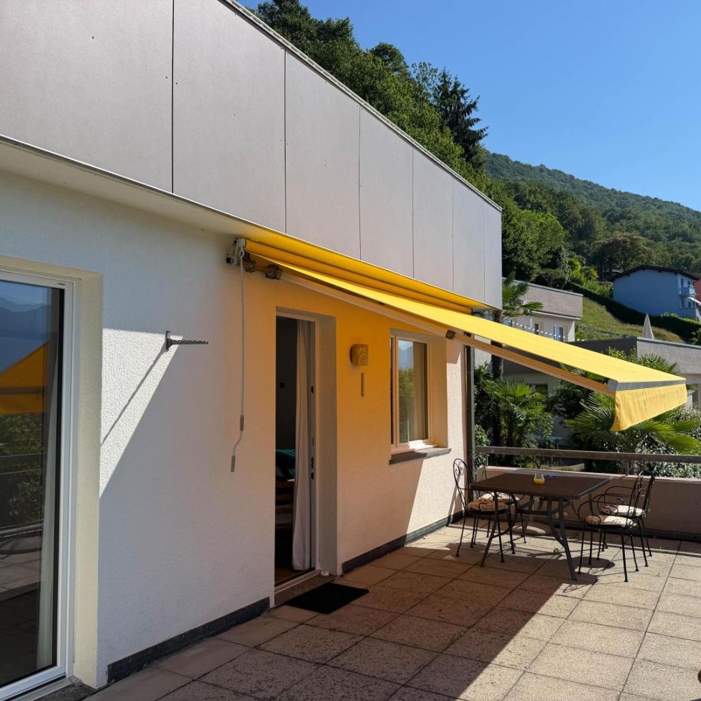 Image 17 - Res Roncaccio, Cancro by HolAp SA