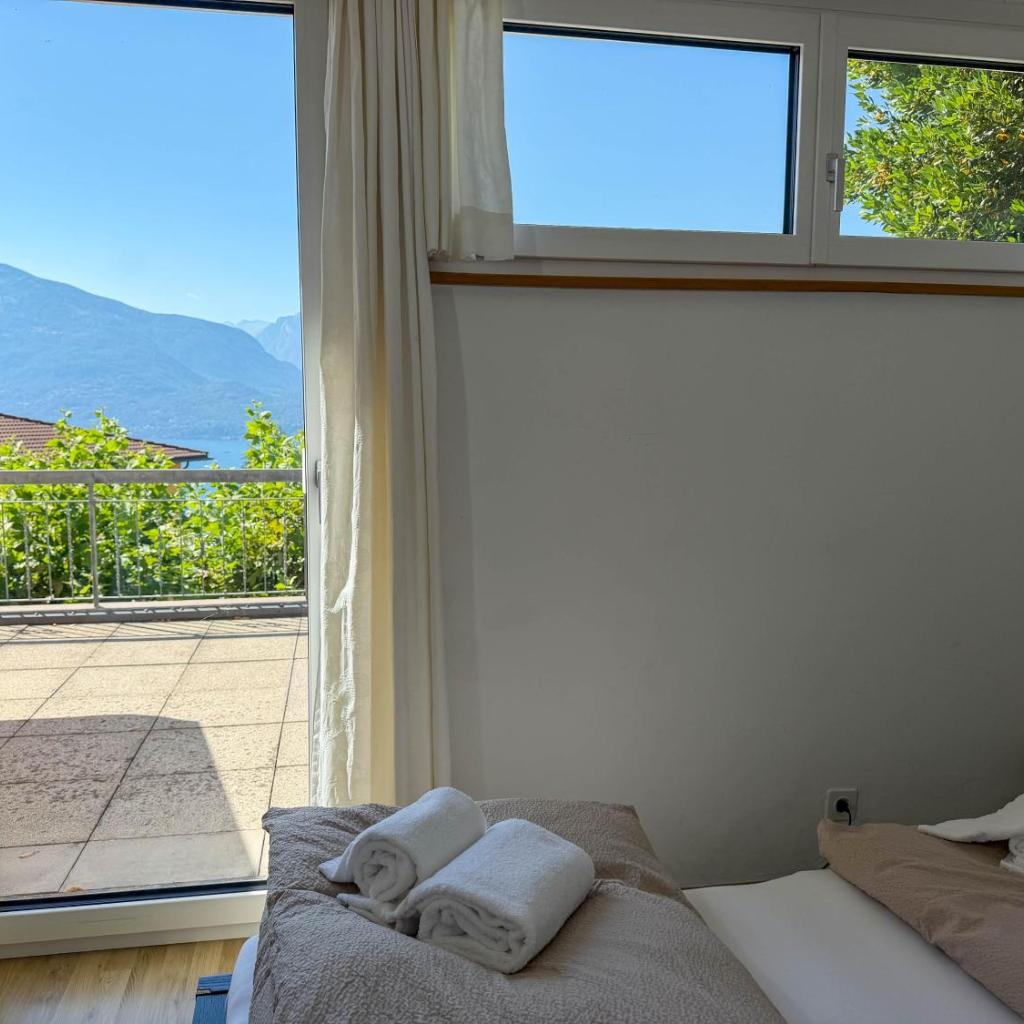 Image 18 - Res Roncaccio, Cancro by HolAp SA