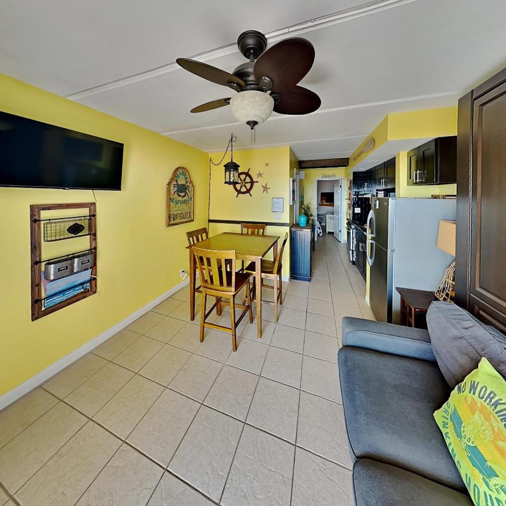 Photograph of Beachers Lodge 307