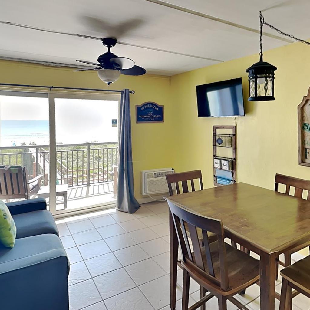 Photograph of Beachers Lodge 307
