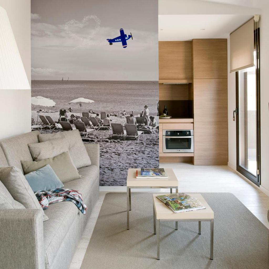 Photograph of Eric Vökel Boutique Apartments - BCN Suites