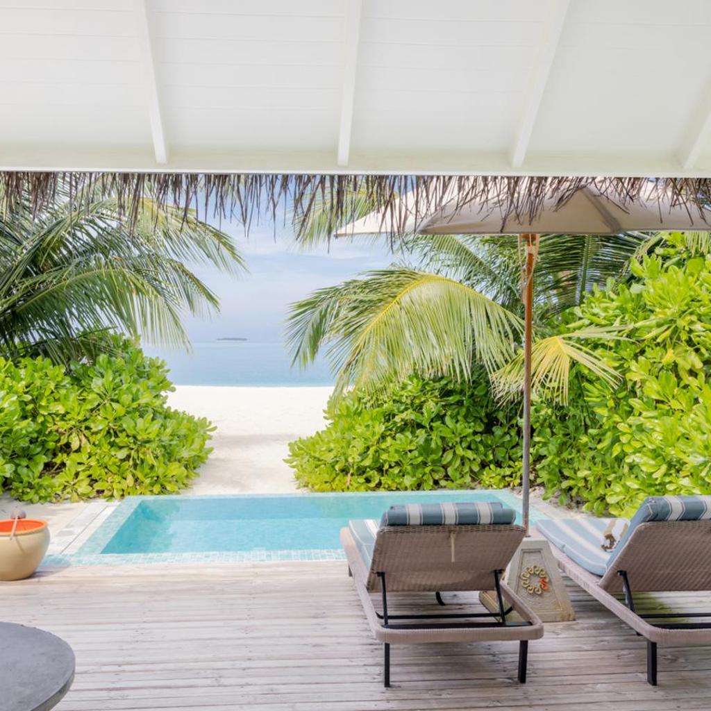 Sun Siyam Iru Veli Maldives, photo 5