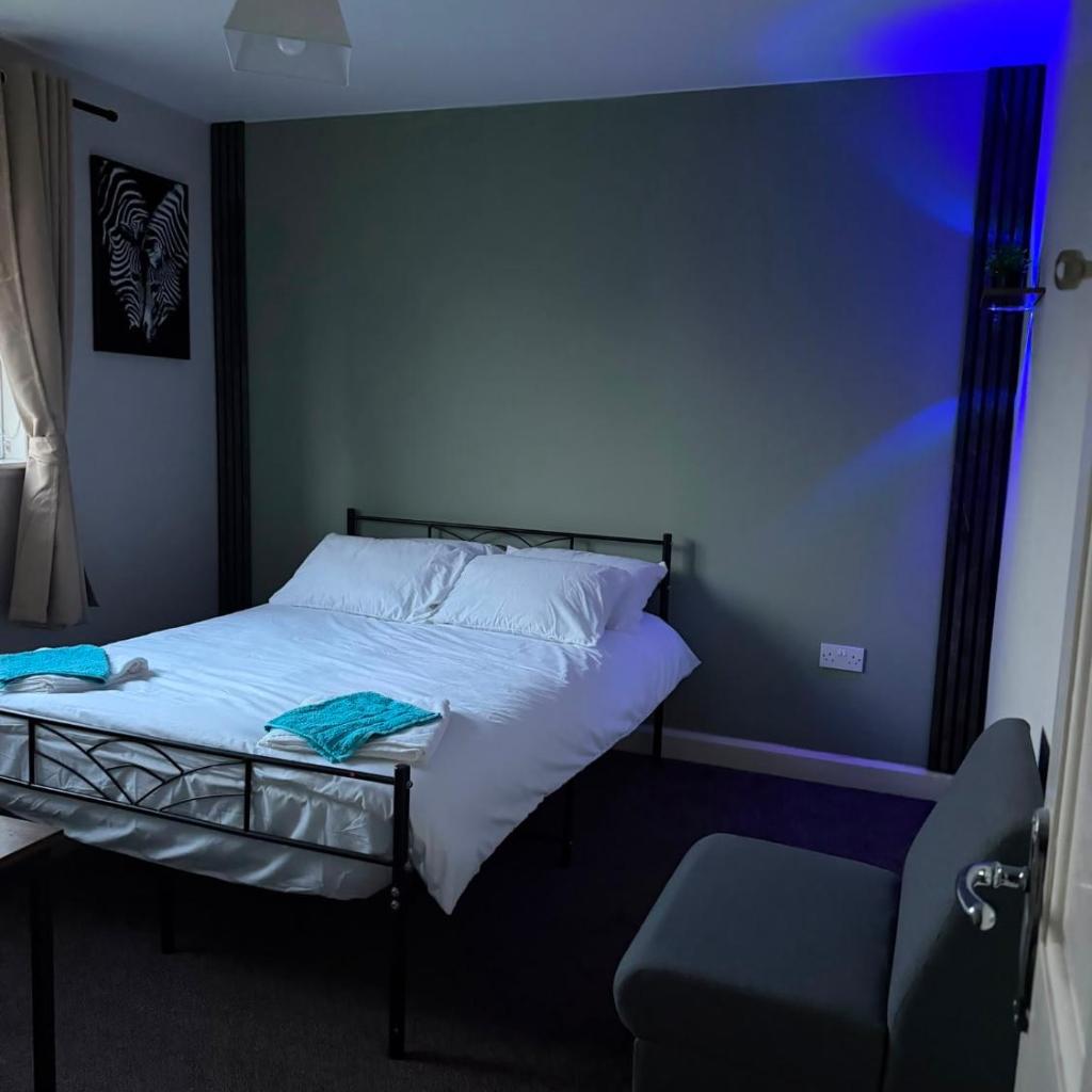 Photograph of Home Stay M20