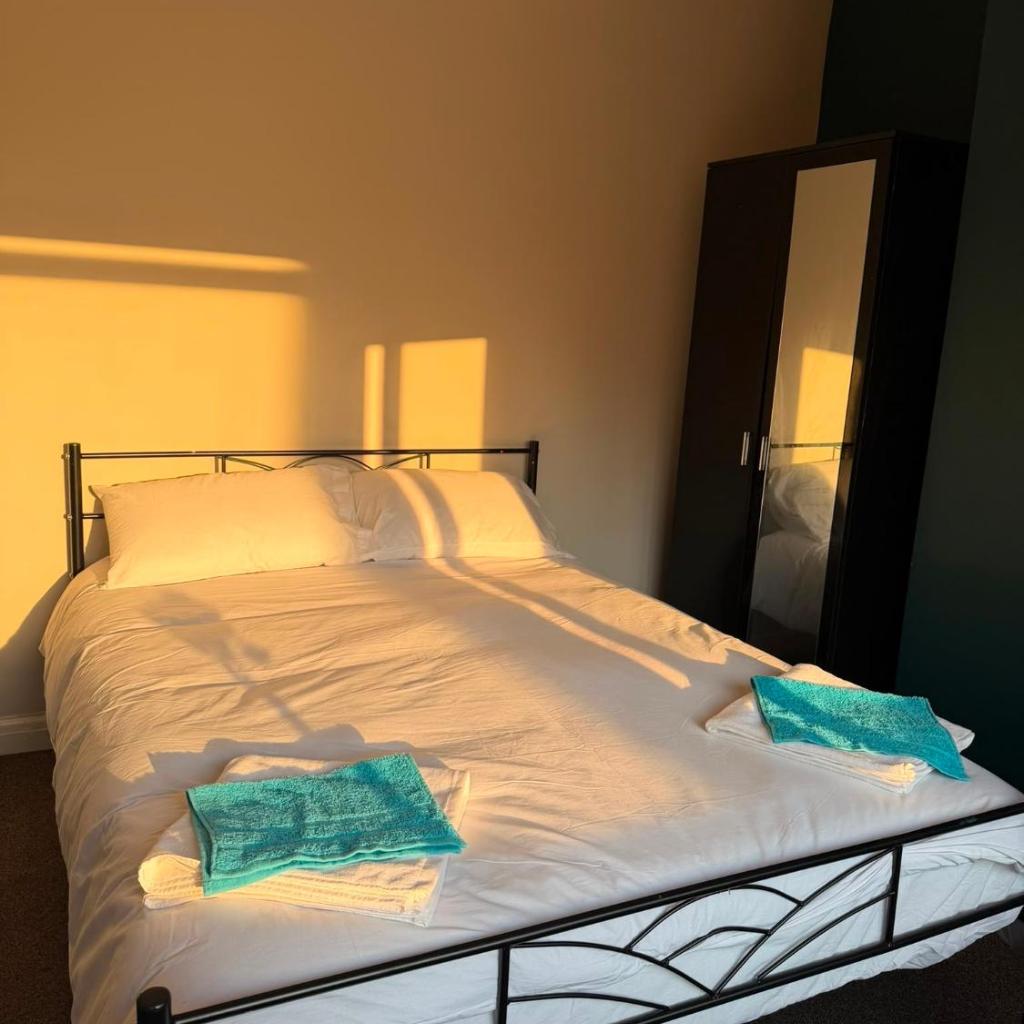 Photograph of Home Stay M20