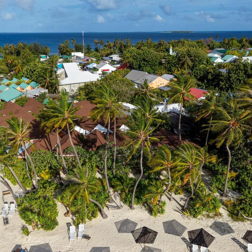Sabba Beach Suite , Fodhdhoo - Maldives, photo 4