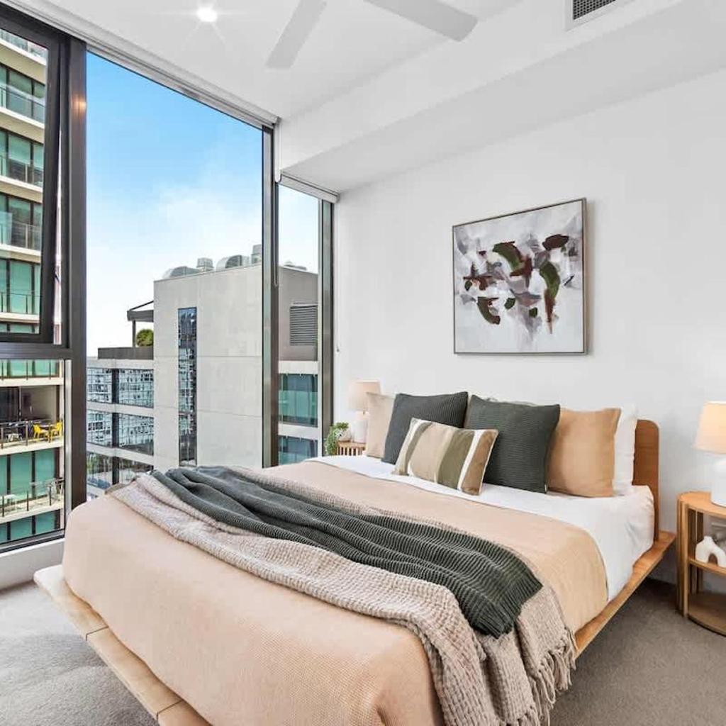 Photograph of Laguna Apartments - Free Park Pool & Gym