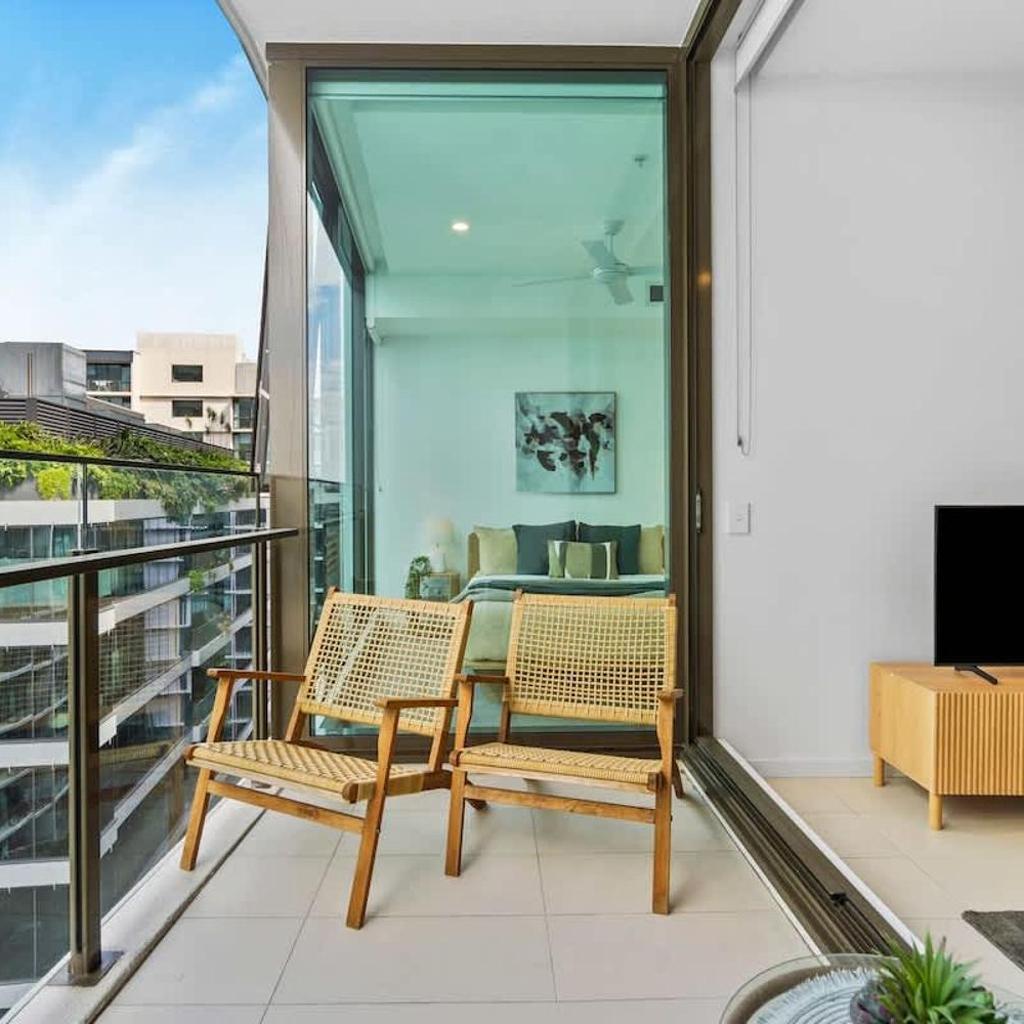 Photograph of Laguna Apartments - Free Park Pool & Gym