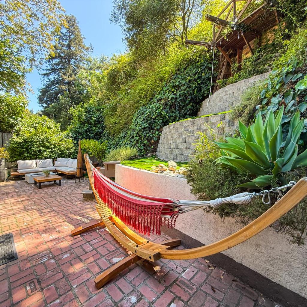 Photograph of Bel Air - Getty Area Hideaway near Sunset Blvd & UCLA