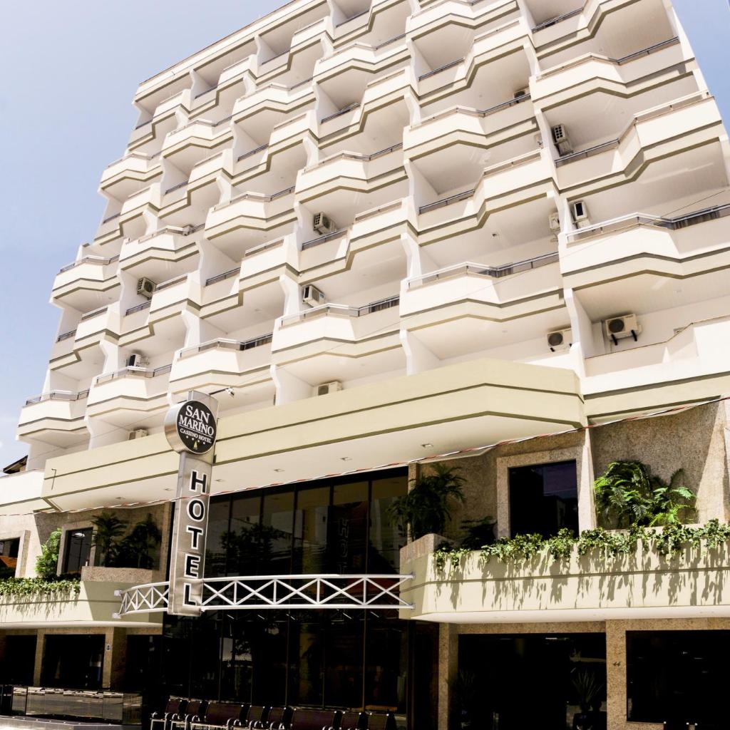 San Marino Cassino Hotel — foto 3