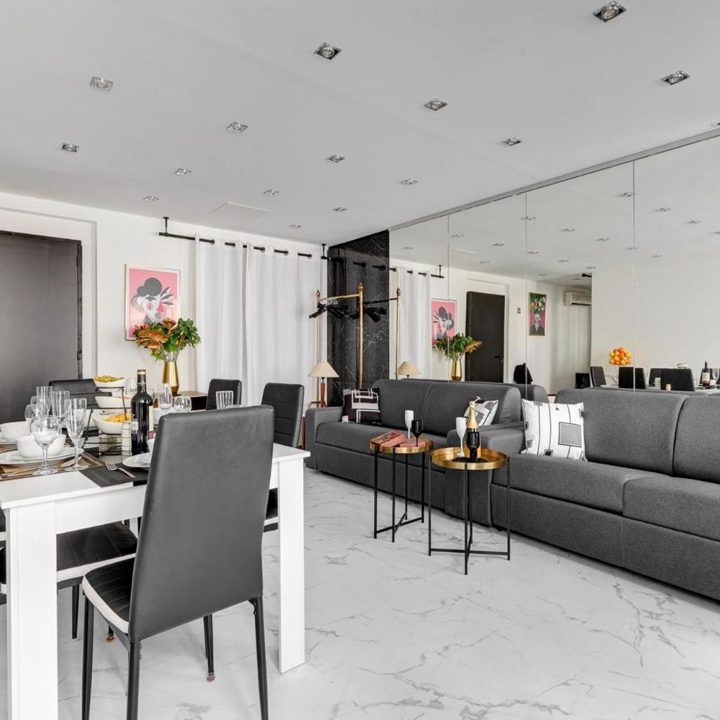 Photograph of 95 Bardotlulu - Wonderful apartment in Paris 2