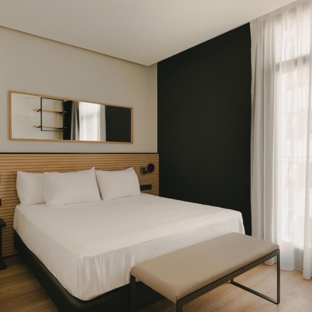 Photograph of Sercotel Valencia Ruzafa