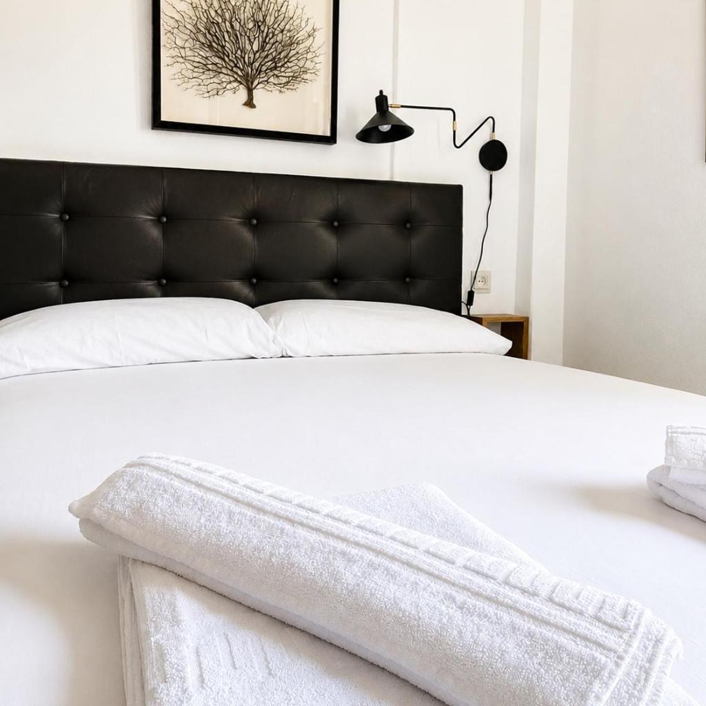 Photograph of Local Granada Penthouse