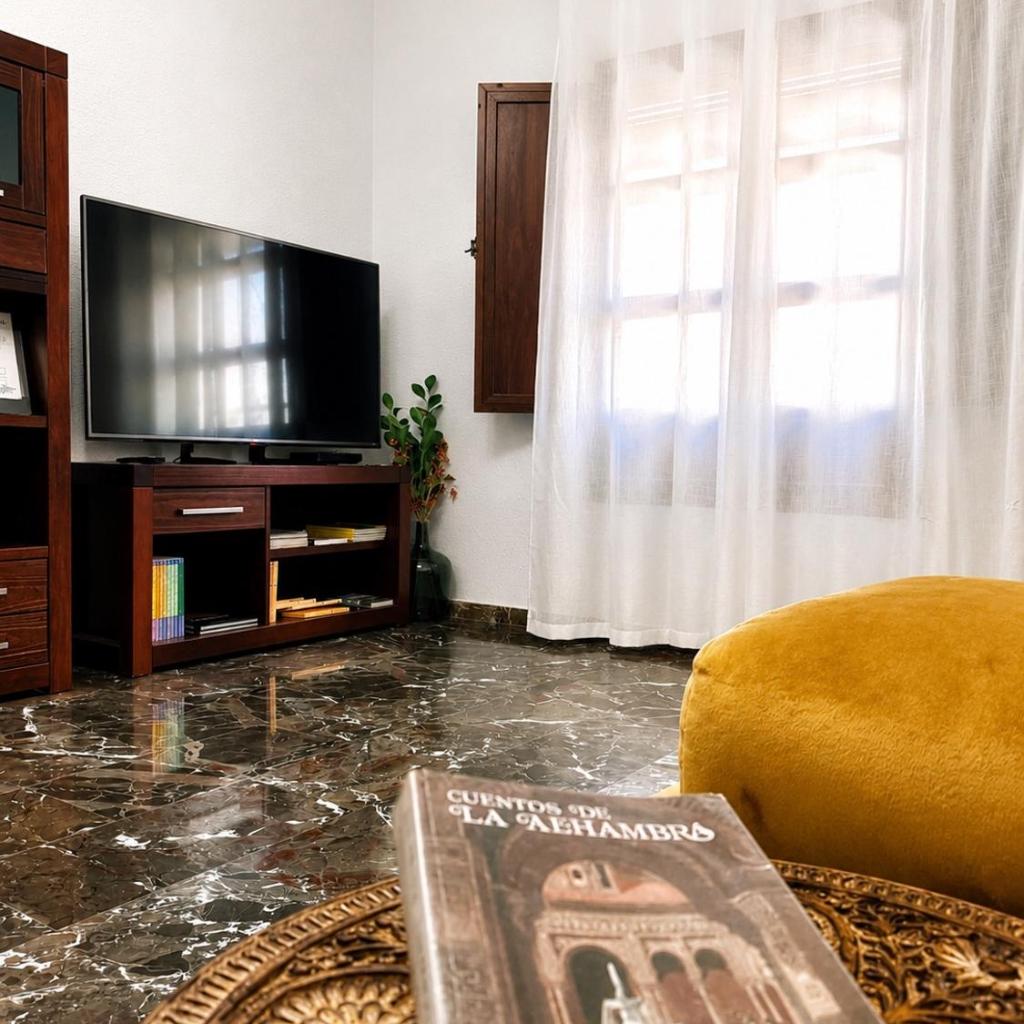 Photograph of Local Granada Penthouse
