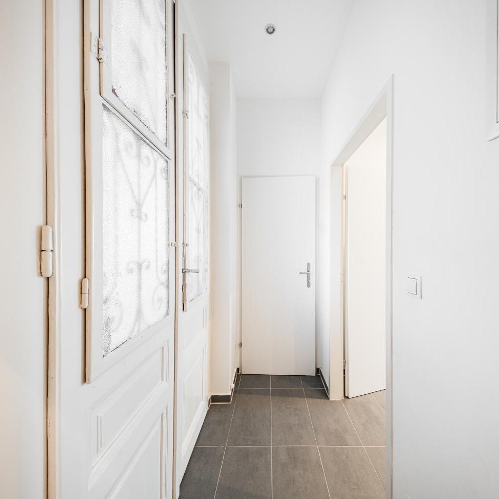 Photograph of Schönbrunn Central Cozy Apartment