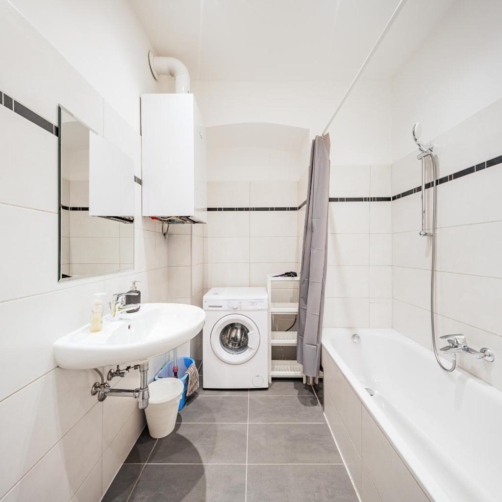 Photograph of Schönbrunn Central Cozy Apartment