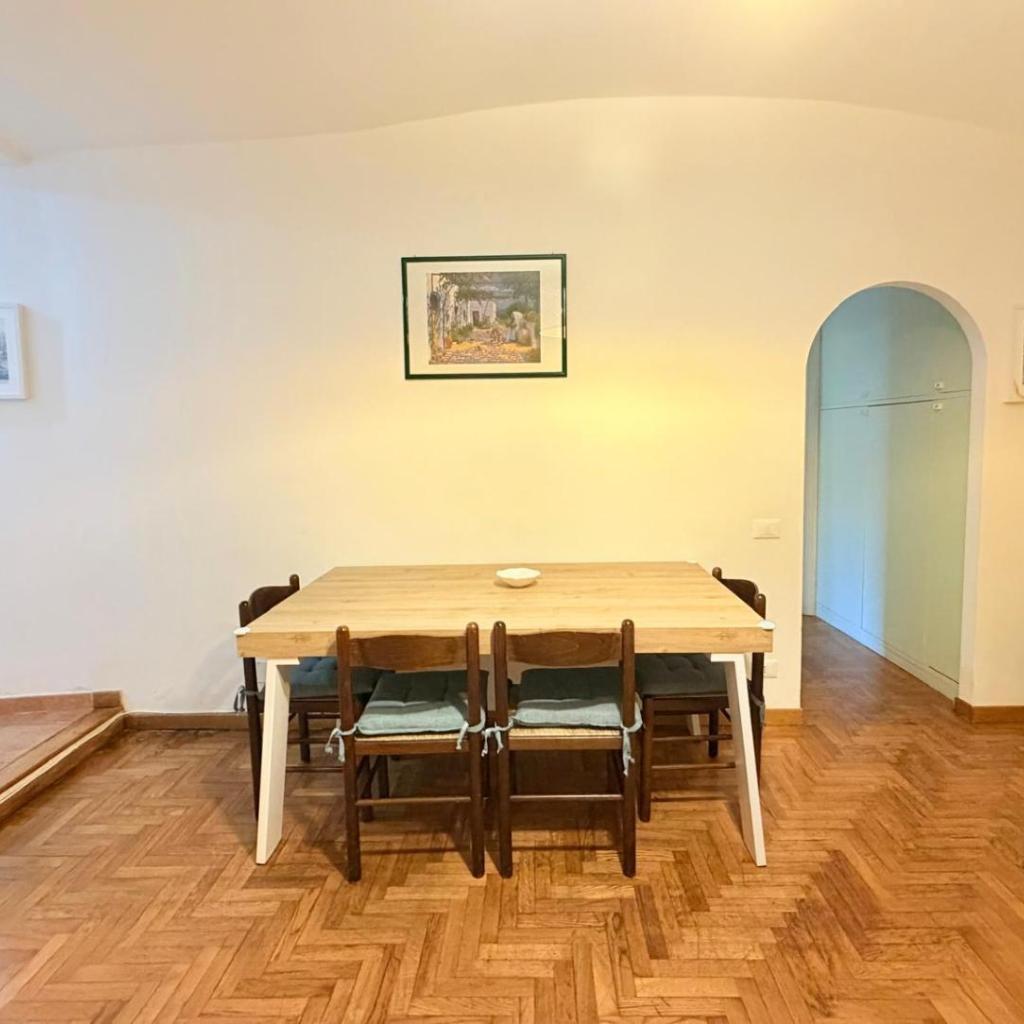 Photograph of Vacanze Romane Colosseo apartment