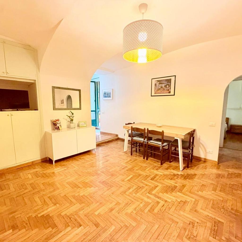 Photograph of Vacanze Romane Colosseo apartment