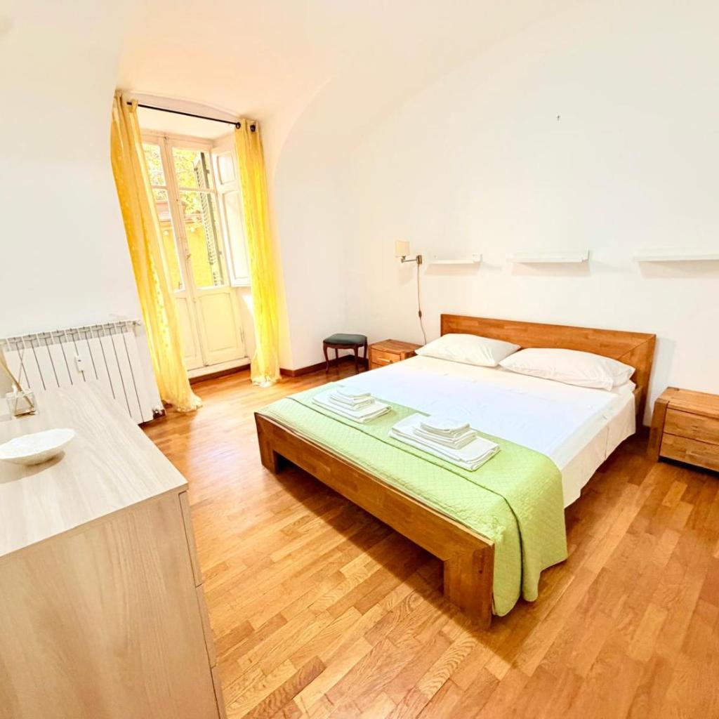 Photograph of Vacanze Romane Colosseo apartment