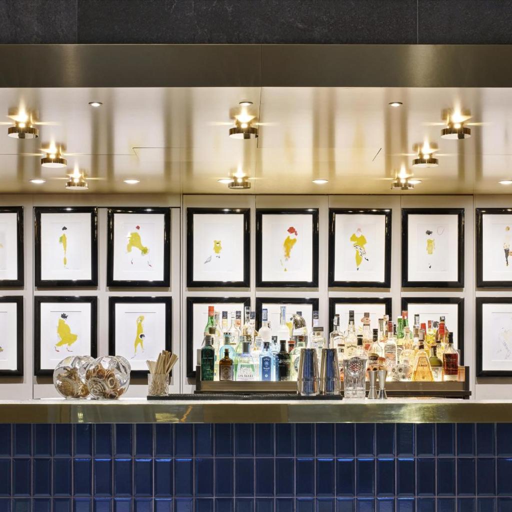 Photograph of Hyatt Centric Milan Centrale