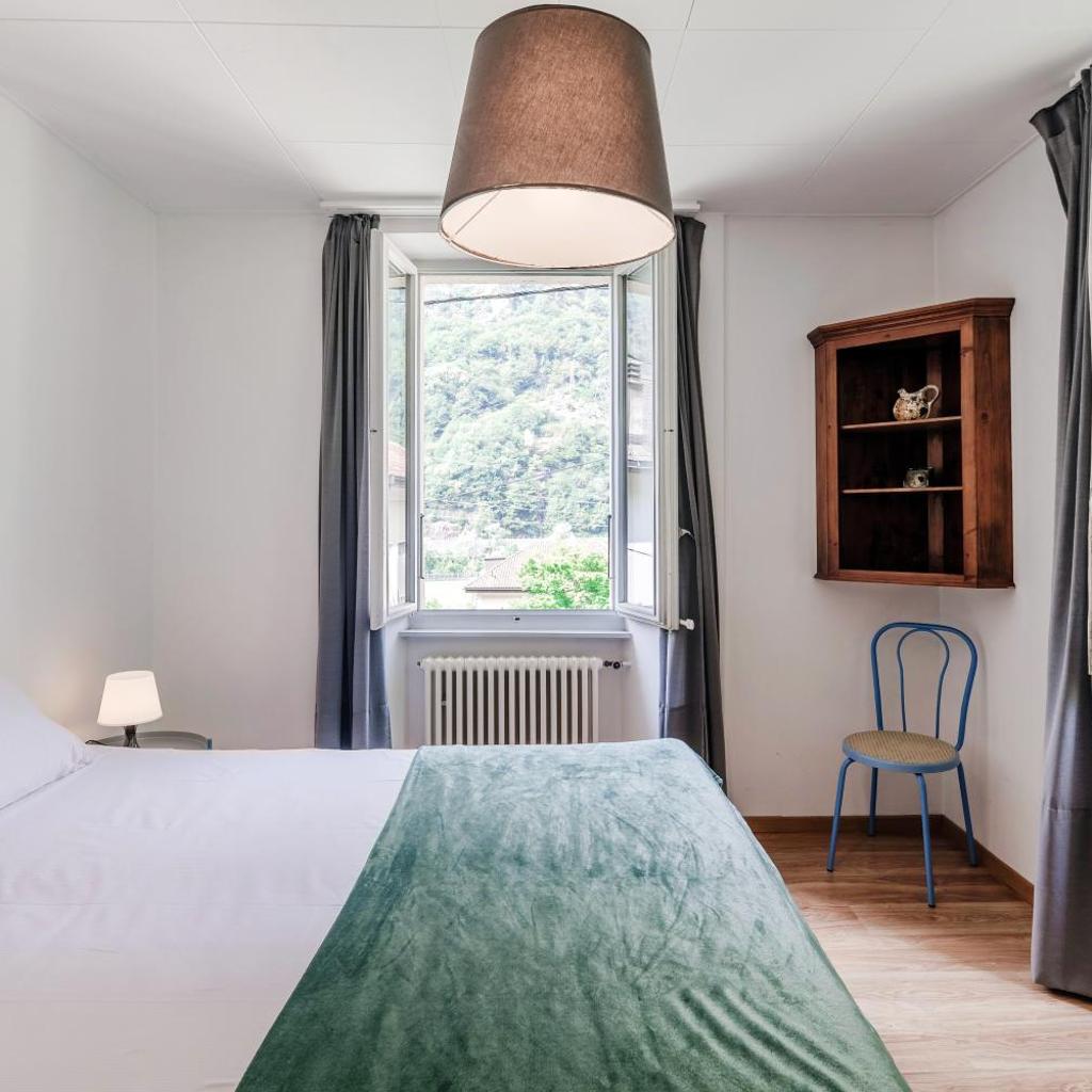 Image 9 - La Pergola by Quokka 360 - Cozy Stay for Mountain Adventures in Leventina
