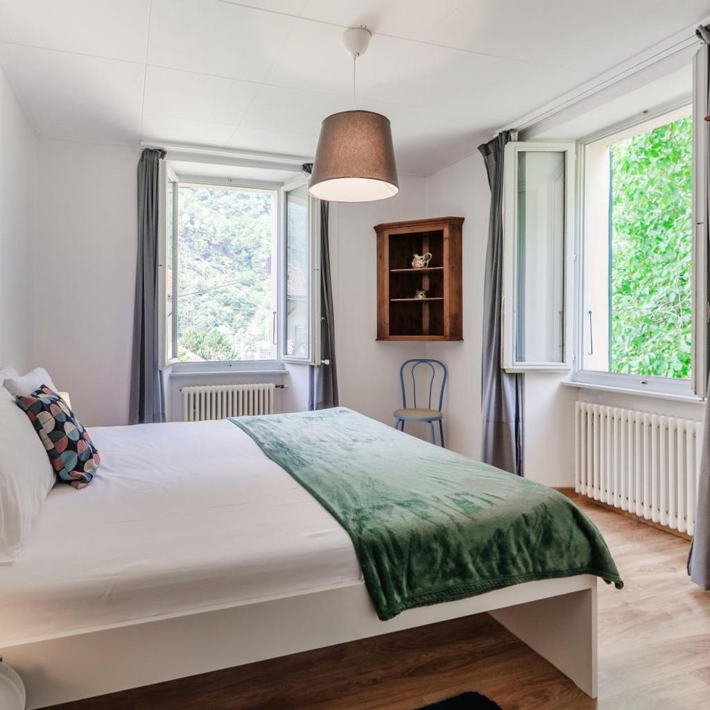 Image 7 - La Pergola by Quokka 360 - Cozy Stay for Mountain Adventures in Leventina