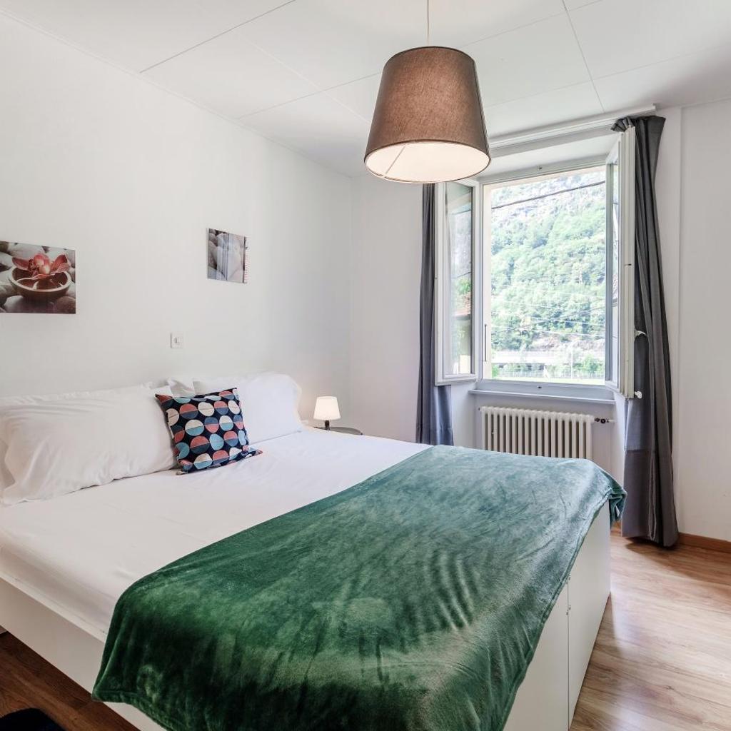 Image 8 - La Pergola by Quokka 360 - Cozy Stay for Mountain Adventures in Leventina