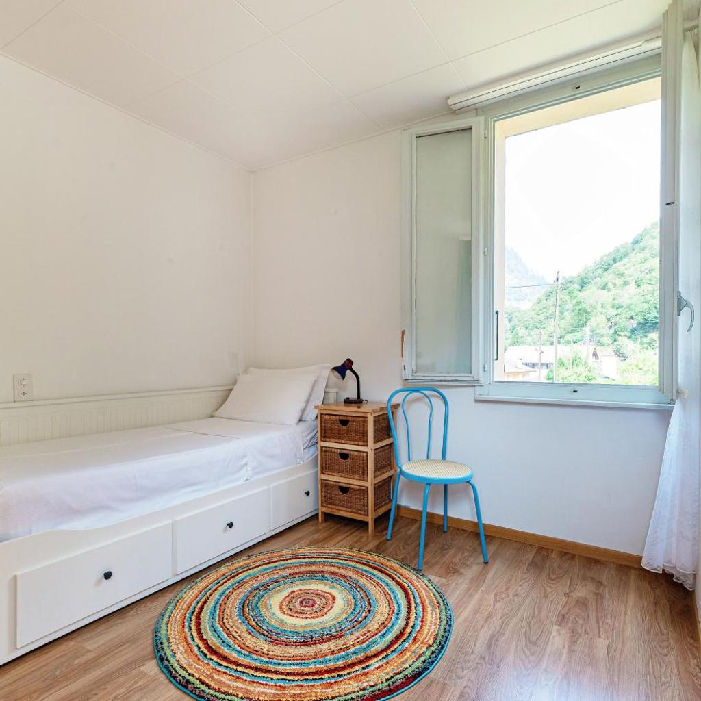 Image 15 - La Pergola by Quokka 360 - Cozy Stay for Mountain Adventures in Leventina