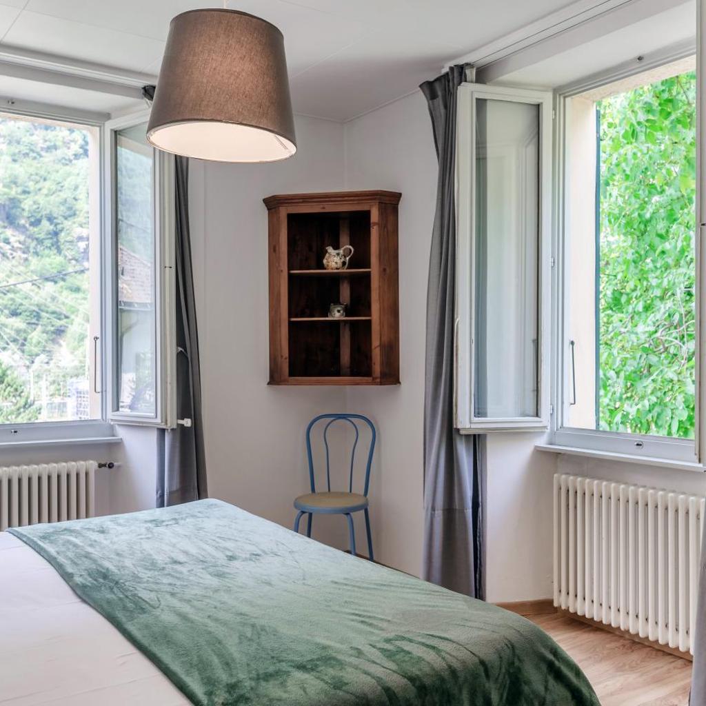 Image 10 - La Pergola by Quokka 360 - Cozy Stay for Mountain Adventures in Leventina