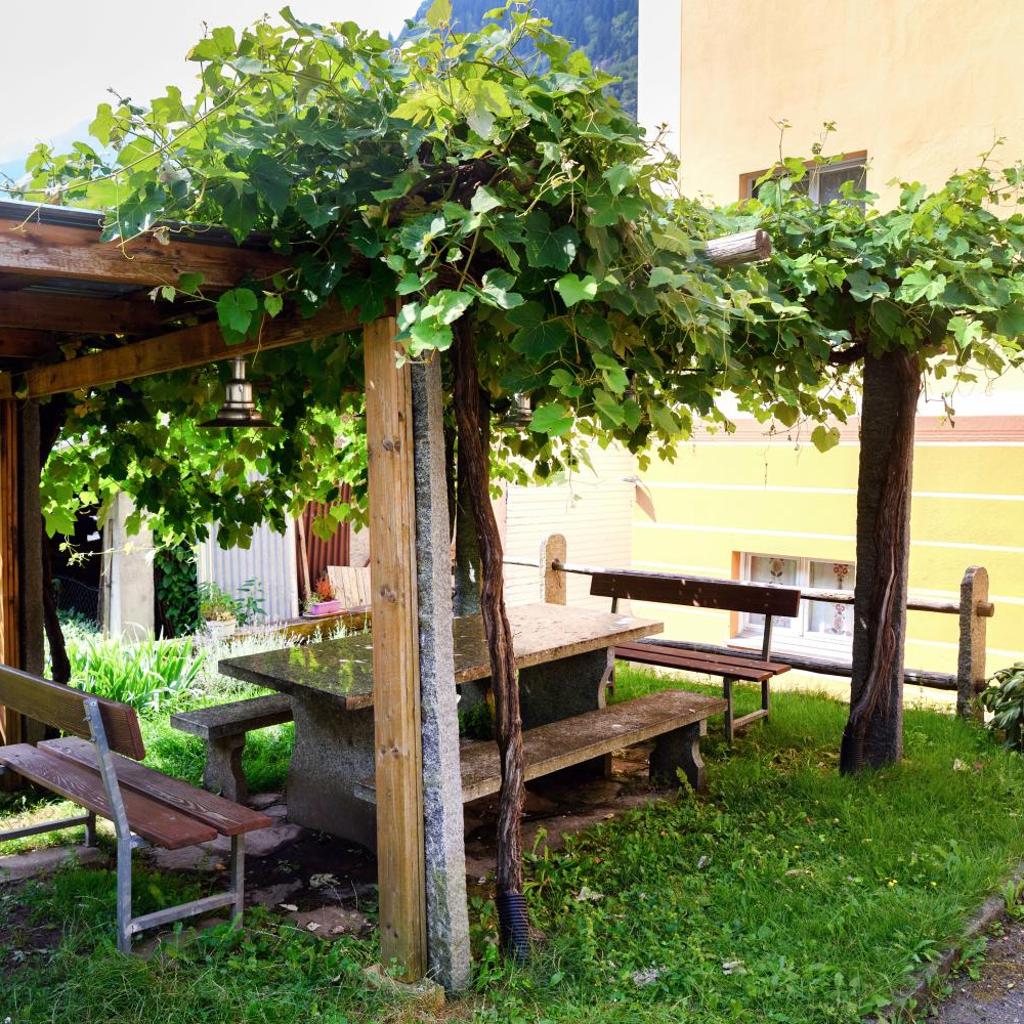 Image 20 - La Pergola by Quokka 360 - Cozy Stay for Mountain Adventures in Leventina