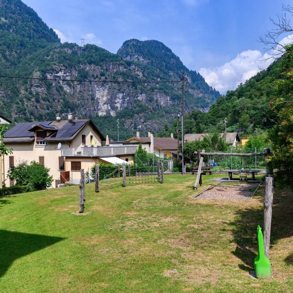 Image 21 - La Pergola by Quokka 360 - Cozy Stay for Mountain Adventures in Leventina