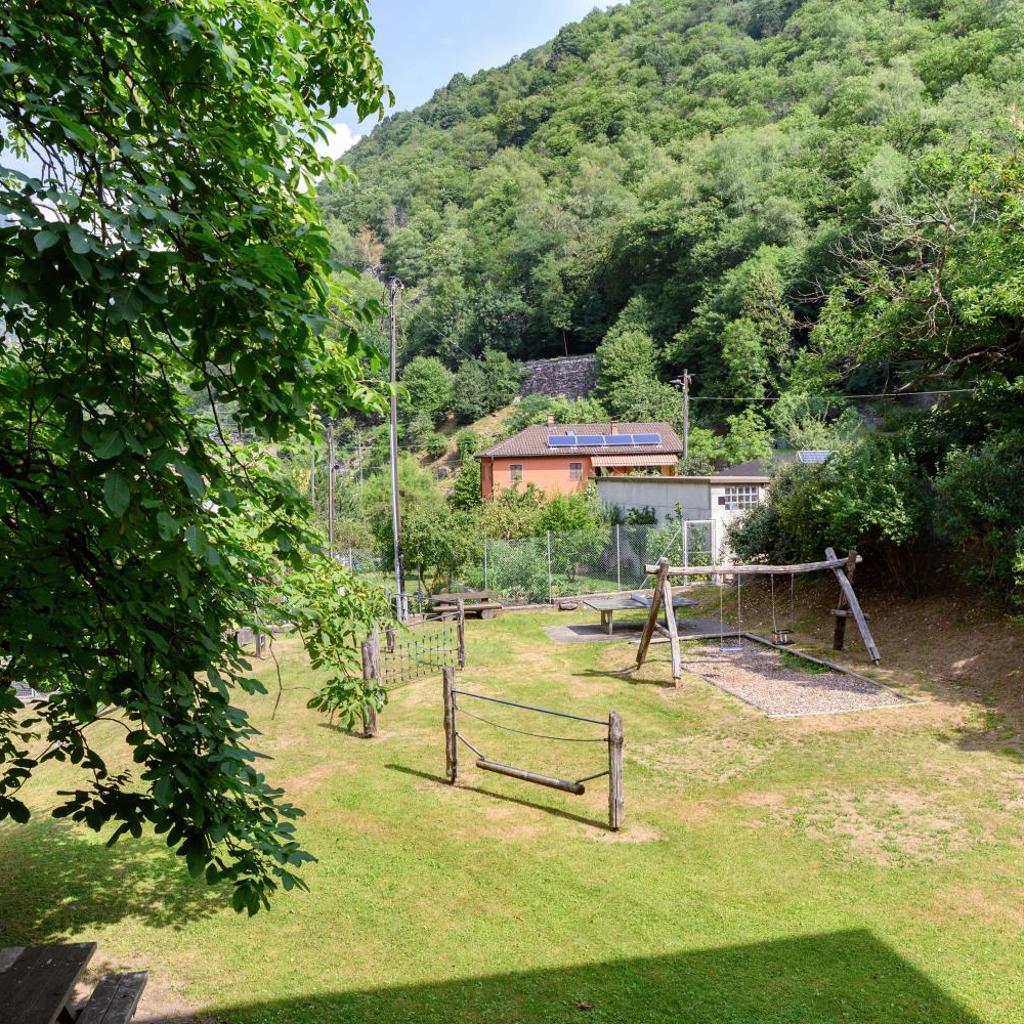 Image 22 - La Pergola by Quokka 360 - Cozy Stay for Mountain Adventures in Leventina