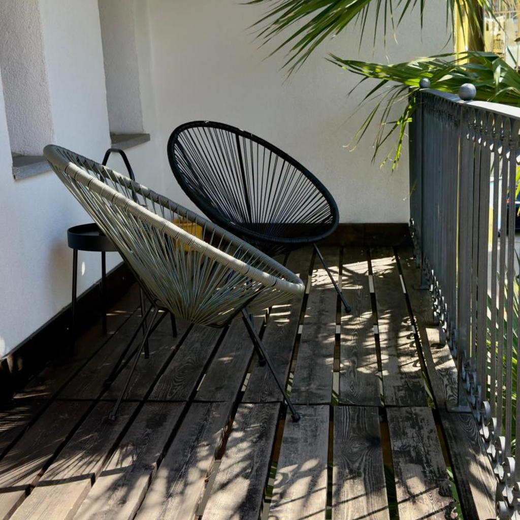 Image 13 - The Palm House Bellinzona
