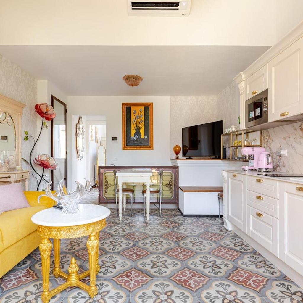 Photograph of Liberty Suite