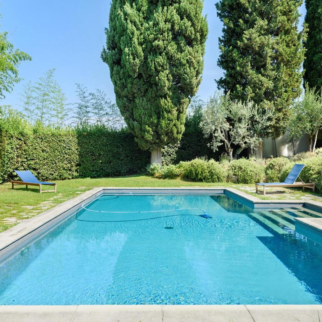 Photograph of Villa Pian dei Giullari con Piscina