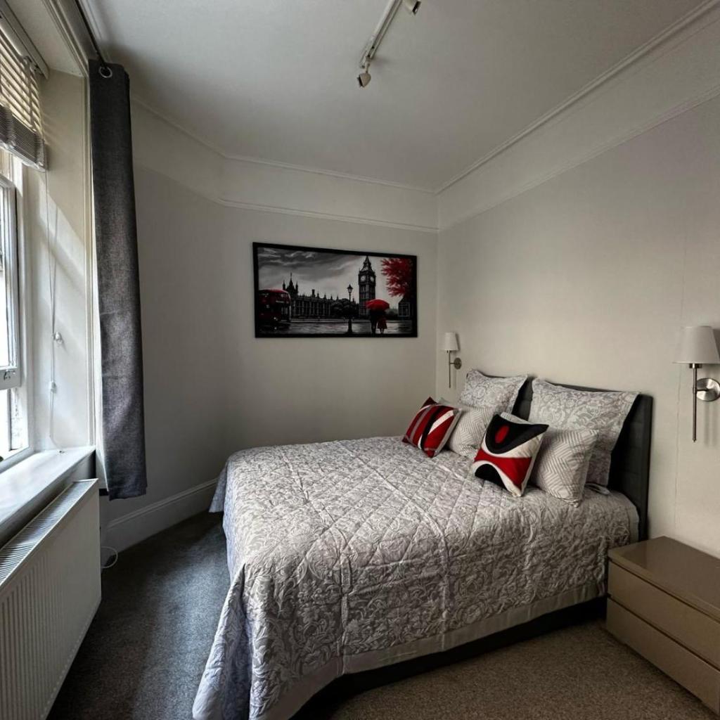 Photograph of Lovely 1-bedroom flat!