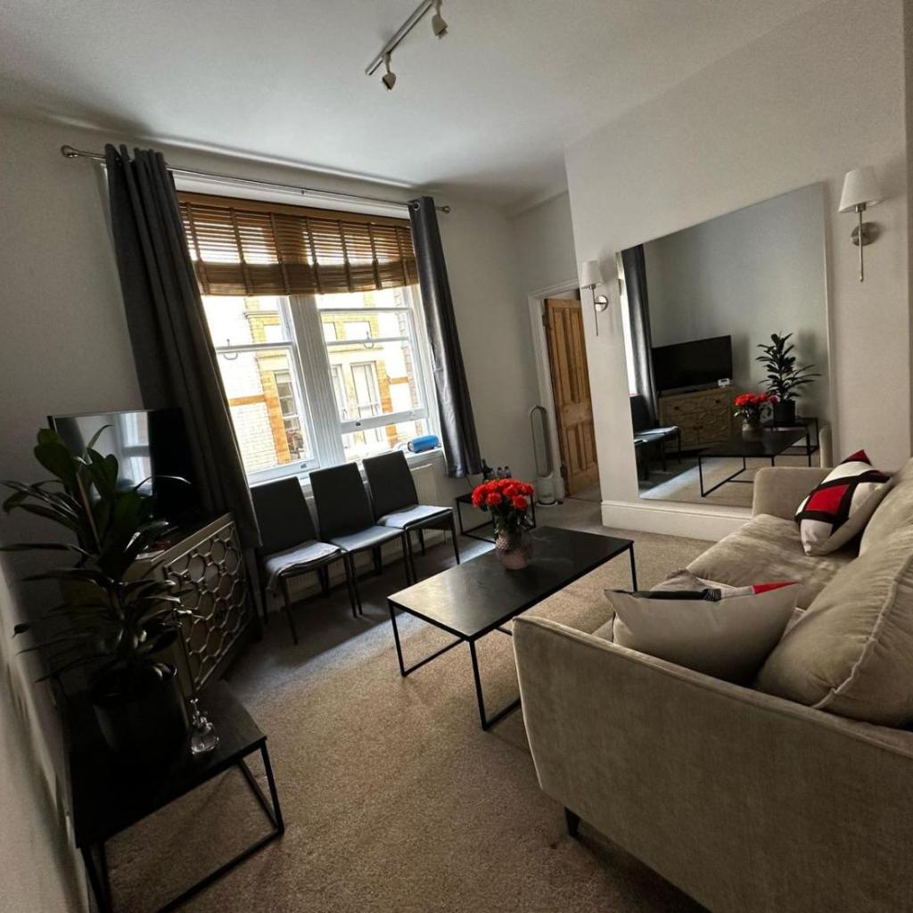 Photograph of Lovely 1-bedroom flat!