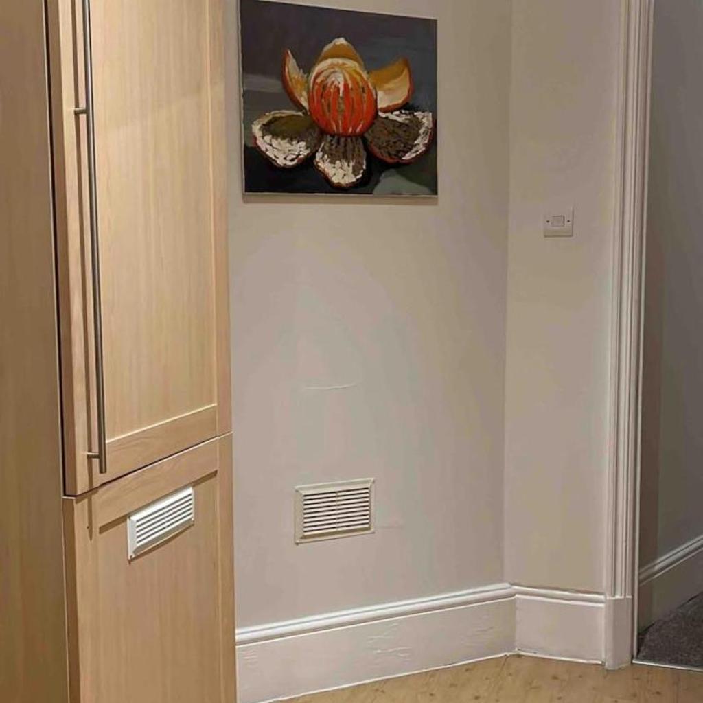 Photograph of Lovely 1-bedroom flat!
