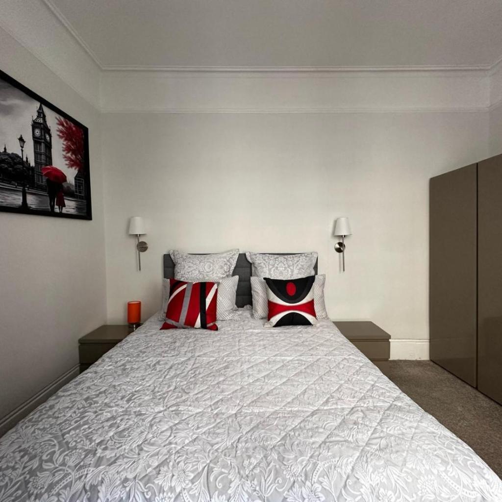 Photograph of Lovely 1-bedroom flat!
