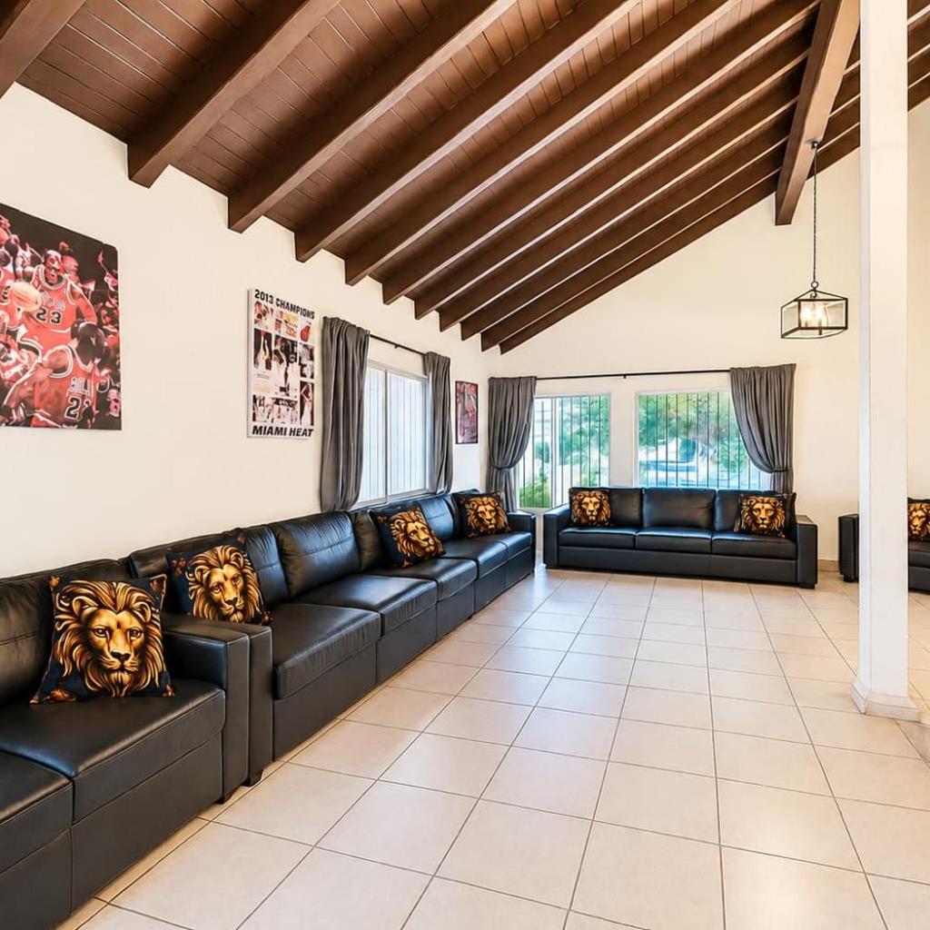 Photograph of Two Luxury Villas - Private Pools - Large Groups